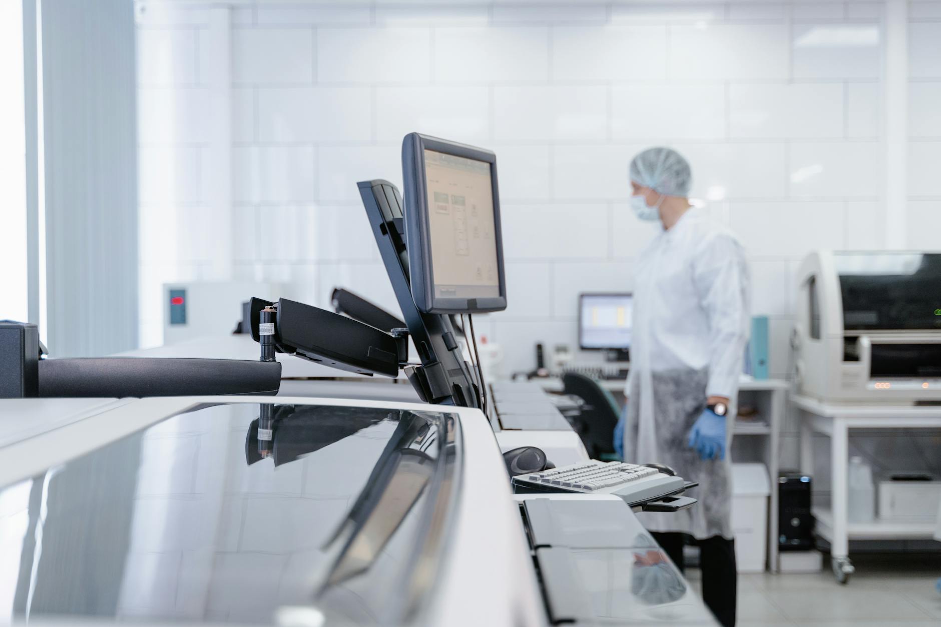 The Role of Data in Modern Healthcare